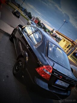 CHEVROLET AVEO - 8