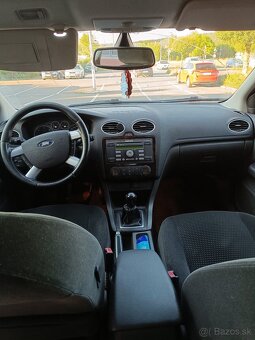 Ford focus - 8