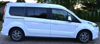 Ford Tourneo Connect Grand 1.5 TDCi - 8