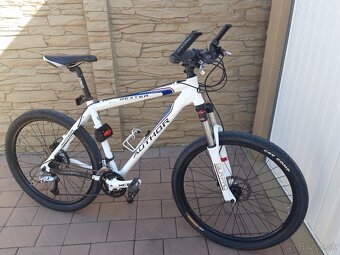 Bicykel zn AUTHOR - 8