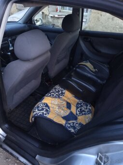 Predam auto seat toledo 1.9 66kw prerobene na cca 110-120kw - 8