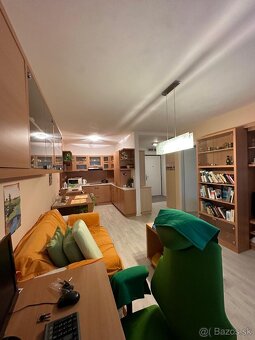 2. izb.byt v exkluzívnej rezidencii Cassovar - 8