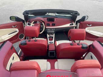 Renault Mégane Cabrio Floride - 8