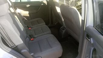 Vw Touran 1.9 tdi - 8