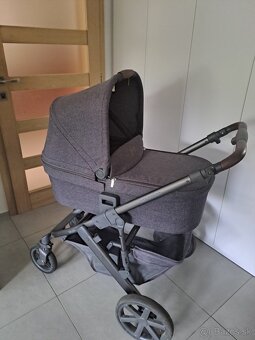 Detský kočár ABC Design - 8