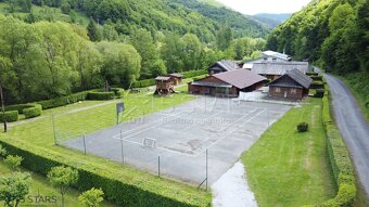 101755m2 pozemku - súčasť Rekreačný areál RYBNÍK, Horná Mari - 8