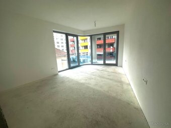 Posledný Nadštandardný 2 izbový byt v centre ul. Olbrachtova - 8
