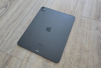 Apple iPad pro 13 M4 256gb - 8