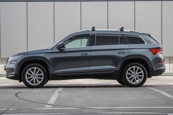 Škoda Kodiaq 2.0 TDI SCR 190k Style 4x4 - 8