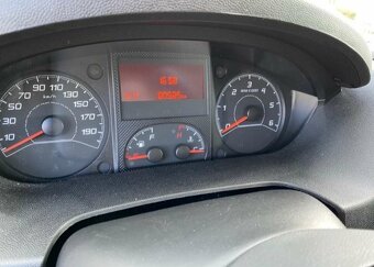 Fiat Ducato 2.3 Jtd Euro 6 F1AGL411 - 8