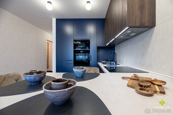 PRENÁJOM – Moderný 3-izbový byt ul. Šumperská - 8