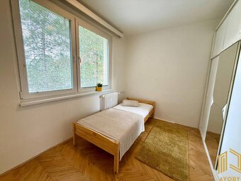 3 - IZB. BYT (74m2), BALKÓN, KOMORA, SENICA - CENTRUM - 8