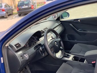 Volkswagen Passat B6 1.9TDI 77KW - 8