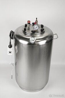 Autoklav na konzervaciju,sterelizator - 8