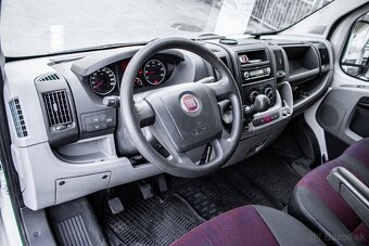 Fiat Ducato 2.3 MJET L2H2 - 8