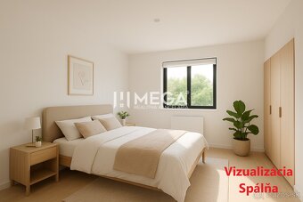 EXKLUZÍVNE NA PREDAJ dom v obci Žalobín - 8