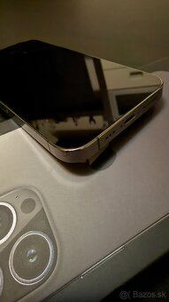 iPhone 13 Pro 128GB Graphite Batéria 100% - 8