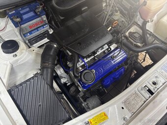 Felicia pickup 1.3 50kw - 8