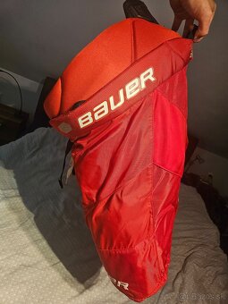 BAUER SUPREME 3S PRO - 8