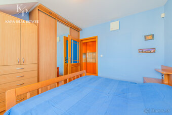 4-izbový byt na prenájom, mezonet, Weberova ulica, Prešov - 8