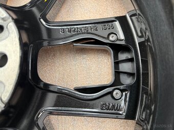 Originál zimní kolesa R18 BMW i4 R18 M-Paket - 8