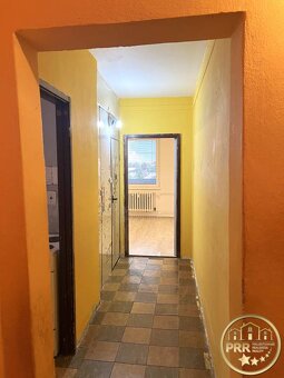 PREDANÉ  3-iz.byt (77m2) s balkónom a komorou, Sever, Bánov - 8