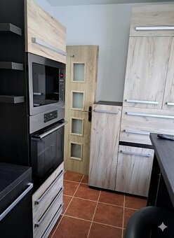 PREDÁM PRIESTRANNÝ 2 IZBOVÝ BYT VO VYHĽADÁVANEJ LOKALITE VO - 8