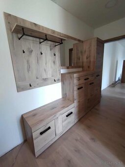 Krásna izba pre ženu v Centre pri Auparku 350 € - 8