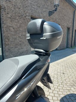 Honda PCX 125, r.v. 2022, TOP stav, iba 2053 km - 8