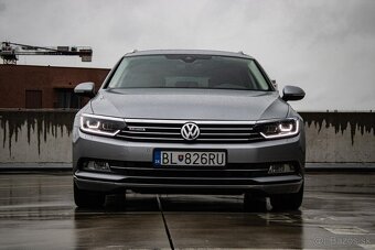 Volkswagen Passat B8 Busin.Hight - 8