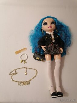 Babika Rainbow High - 8