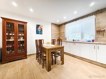 4izb. NOVOSTAVBA BUNGALOV s TERASOU, KOŠICKÁ POLIANKA - 8