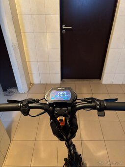 Kugoo kukirin g2Master - 8