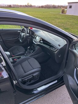 Opel Astra 1.6 CDTI 100kw - 8