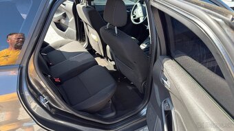 Ford Focus 1.5 TDCi EcoBlue Edition A/T - 8