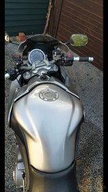 Yamaha MT 01 OS (1700ccm)vzácna verzia - 8