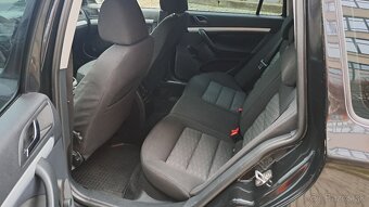 Skoda Octavia 2+Combi 1.9TDI 77kw r.v.7/2010 - 8