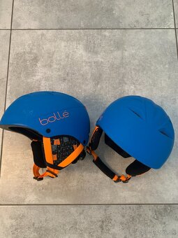 Detský lyžiarský set - 8