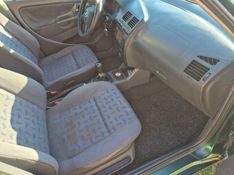 SEAT CORDOBA 1.9TDI 66KW - 8