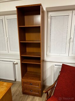 Predám nadčasový nábytok - 8