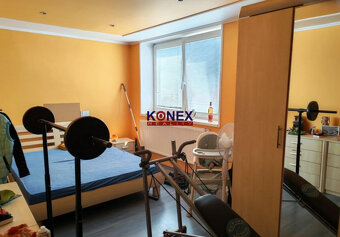 NA PREDAJ – rodinný dom Streda nad Bodrogom - 8