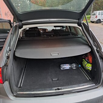 Audi a6 c6 facelift,2.7tdi,140kw - 8