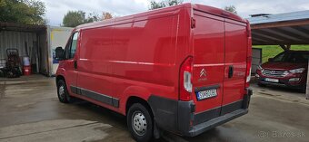 Jumper 2.2hdi 81kw - 8