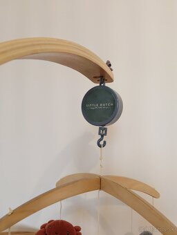 Postieľka levin Felin / ingvart - 8