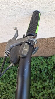 Freestyle Cocaine Dirtparade bike - 8