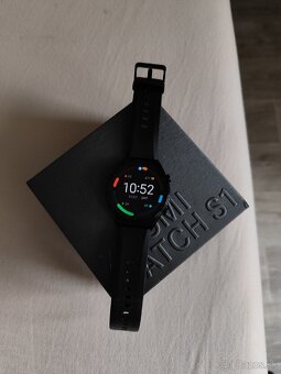 Xiaomi Watch s1 - 8