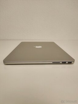 MacBook Pro 15 2014 | i7 • 8GB • 256GB SSD - 8