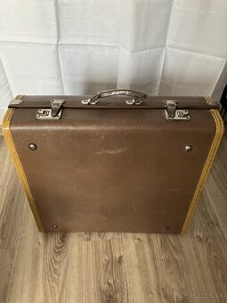 Akordeón Delicia Lignatone Melodia VIII - 8