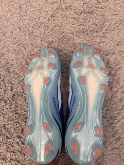 Kopačky Adidas X CRAZYFAST.1 LL FG - 8