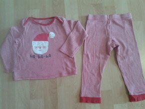 Vianočné oblečenie - 8